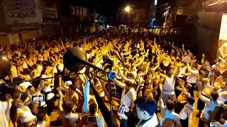 Ashura 2022 Matami Daste Nasirabad 9 Aug
