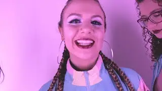 Carolina Barc - Fala [VIDEOCLIPE OFICIAL]