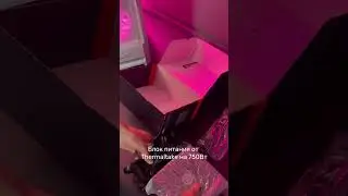Сборка ПК i7 - 13700, RTX 4070, 64GB RAM 