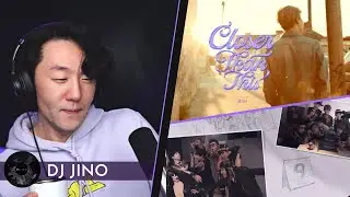 DJ REACTION to KPOP -  BTS JIMIN 'CLOSER THAN THIS'