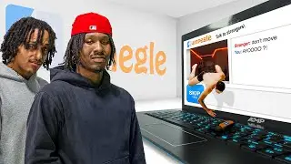AMP IRL OMEGLE