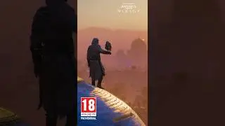 Assassin's Creed Mirage