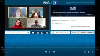 360ON TV E9 S1: Ransomware nuova frontiera: un modello di business per il cybercrime