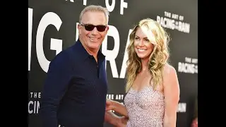 KEVIN COSTNER and WIFE SPLIT after 18 YEAR MARRIAGE - Hollywood TV