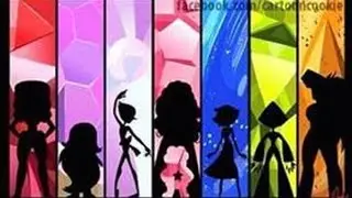 STEVEN UNIVERSE TRIBUTE