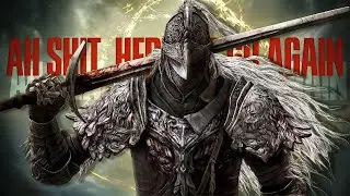 ЗАЧЕМ ВОЗВРАЩАТЬСЯ В Elden Ring?