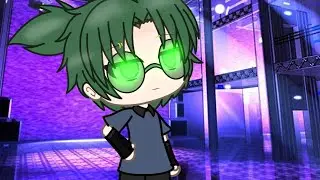 плохие манеры {клип}{Gacha life}