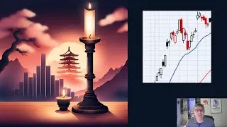 How To Read Japanese Candlestick Charts |  For Total Beginners! | And 3 Reversal Patterns