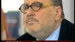 Besancenot, l'Europe et nous ! - Ripostes - l'émission