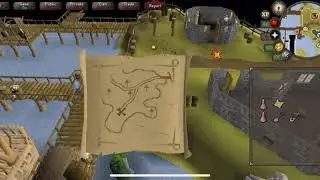 medium clue scroll maps osrs