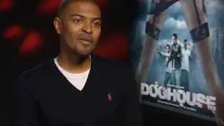 Doghouse : Noel Clarke Exclusive Interview