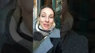 Отзыв о результатах сессии: "Люди меня не видят"