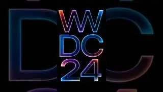 WWDC 2024 Teaser: Apple Upcoming Event 
