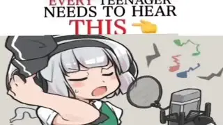 touhou shitpost status