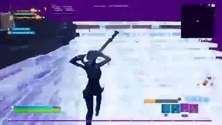 Gregory23 Live PS4 Broadcast
