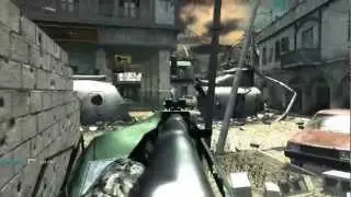 MAGIC the movie [CoD4 Movie/Frag Highlight]