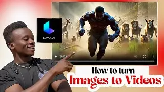 Easily Turn Any Static Photo into an Engaging Video