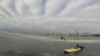 Soul Surfers Holiday 2013