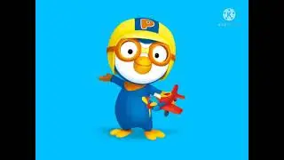 Nickelodeon Playdate Up Next Bumper - Pororo the Little Penguin (2009-2010)