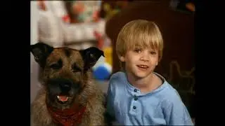 Look Who's Talking Now (1993) - Trailer