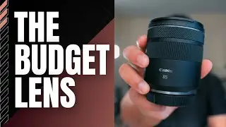 The Best Budget Lens Trio for Product Photography