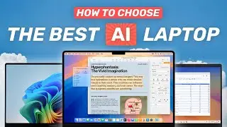 How to choose the 