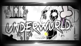 Underworld by hfcRed [Easy Demon]