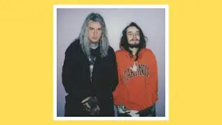 [FREE] GHOSTEMANE X POUYA LOOP KIT 2024 (Royalty Free) | LEVEL UP YOUR BEATS!