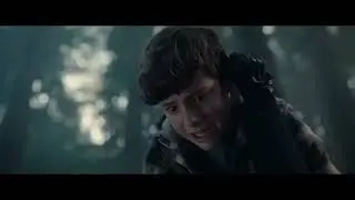 M3gan Bully's Death Scene