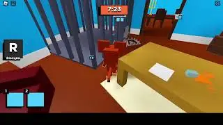 Roblox  Kitty  ТОМ И ДЖЕРРИ!!! #1