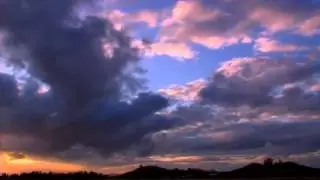 6 Real Clouds