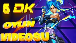 Oyun Videosu Nasıl Çekilir ? | Youtube Oyun Videosu Nasıl Çekilir !!