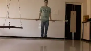 #kinemaster magic tutorial||how to stand in AIR..