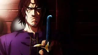 Snake | Vinland Saga | Edit