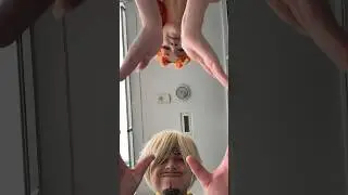 Sanji gets vinsmoked by Nami (ft. @FESCH6 ) #onepiece #anime #nami #sanji