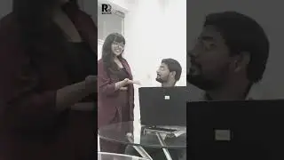 Bonus ki zaroorat nahi, bas ek iPhone dilado! 😇📱 #officereels #officefun #corporatelife #officelife