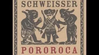 Schweisser Verlegt und Verloren (+ Lyrics)