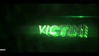 Download template by IfresHD Intro by RISEFX,Edit By VictiniTuber