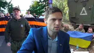 новости из предложки: Курская область / марш на Вашингтон / Суджа