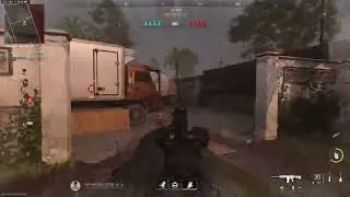 Back On Controller- CDL Rank(No commentary)