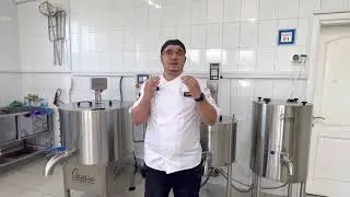 Смотри видео! Специально для тех, кто только погружается в тему сыроделия...