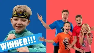 Ninja Kidz Club Member Spends a Day with Ninja Kidz TV!