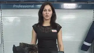 Обувь зимняя рабочая Крепыж