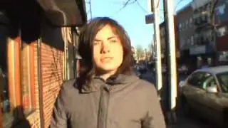 it was me in the video
