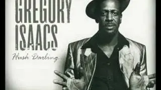 Gregory Isaacs - Hush Darling
