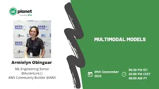 Multimodal Models