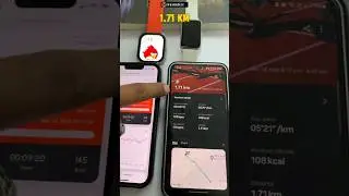 Samsung Galaxy Fit 3 GPS Tracking Inaccurate Even After Connecting With Phone 
