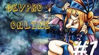 Yugioh Online #1