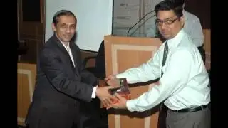EMC Academic Awards 2009