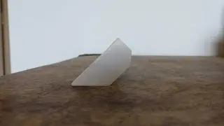 Origami Paper Toy!